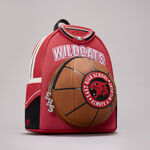 High School Musical Troy Bolton Wildcats Jersey Mini Backpack, , hi-res view 3